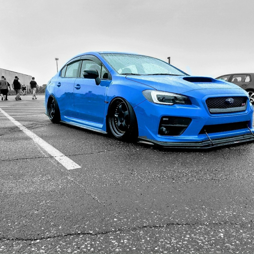 Meet your Posher, Sam